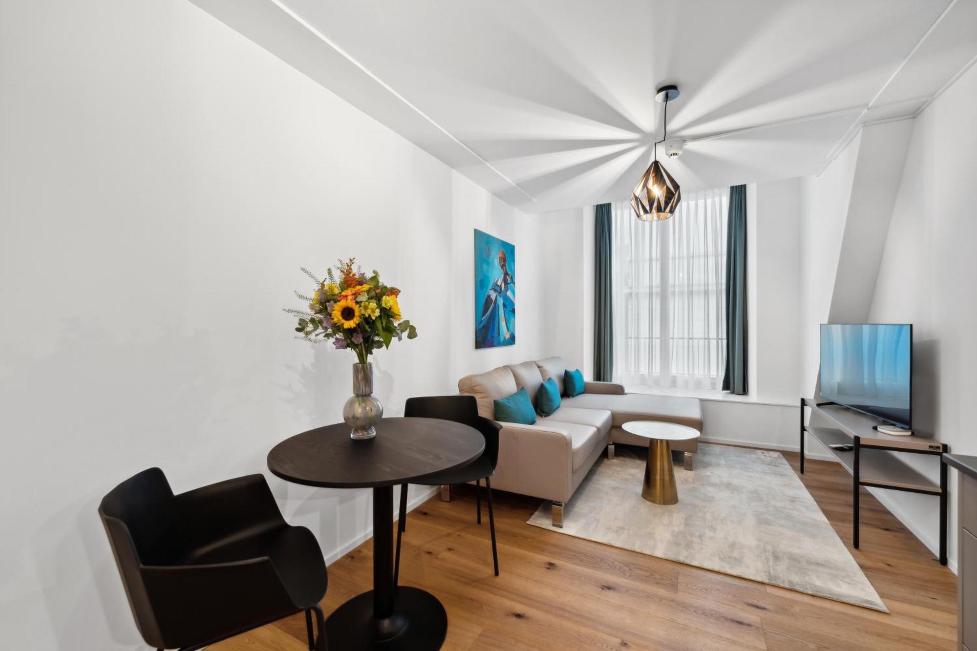 Glandon Rooms Haldenhof - Self-Check-In Lucerne ภายนอก รูปภาพ