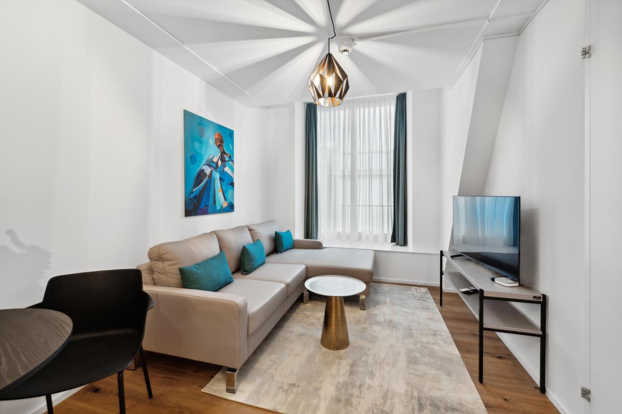 Glandon Rooms Haldenhof - Self-Check-In Lucerne ภายนอก รูปภาพ