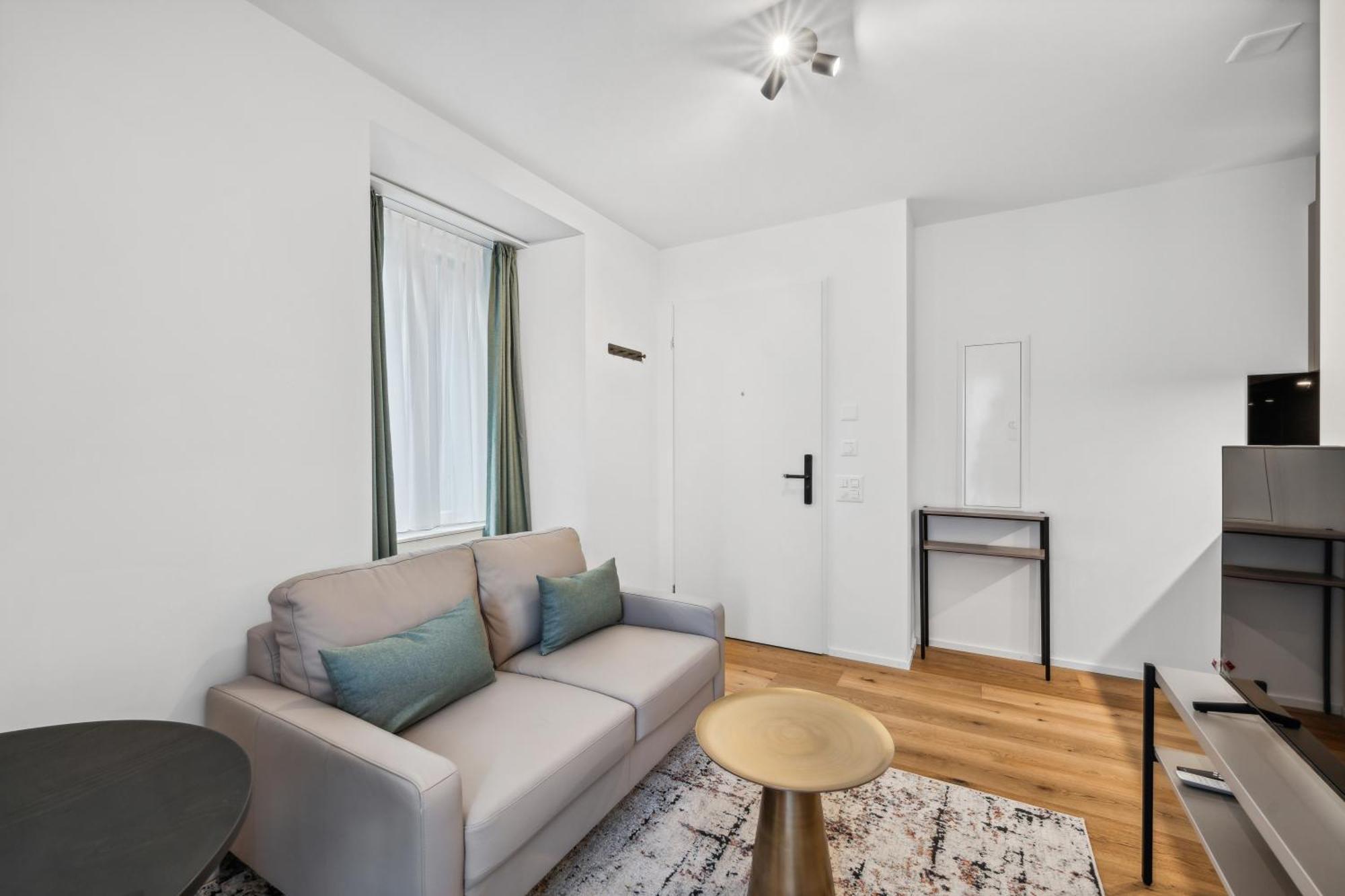 Glandon Rooms Haldenhof - Self-Check-In Lucerne ภายนอก รูปภาพ